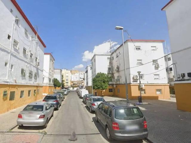 Piso en Venta en Sevilla