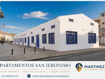 Piso en Venta en Sevilla