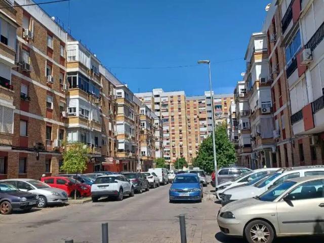 Piso en Venta en Sevilla