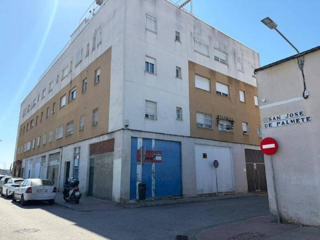 Piso en Venta en Sevilla