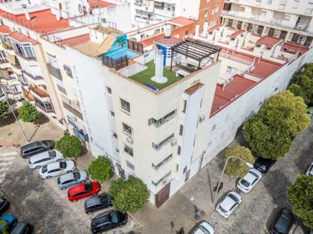 Piso en Venta en Sevilla