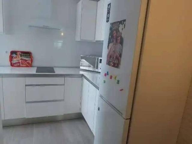 Piso en Venta en Sevilla
