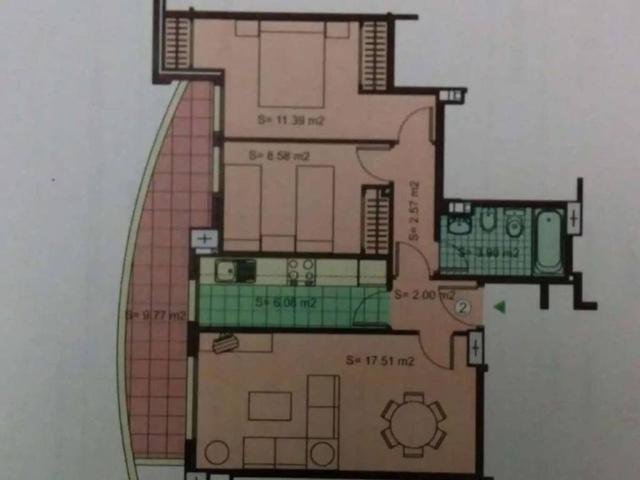 Piso en Venta en Sevilla