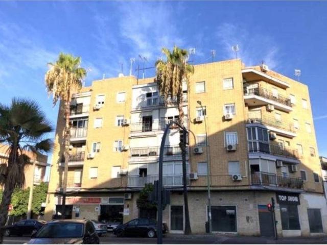 Piso en Venta en Sevilla