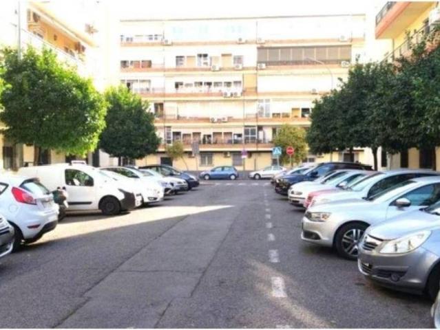 Piso en Venta en Sevilla