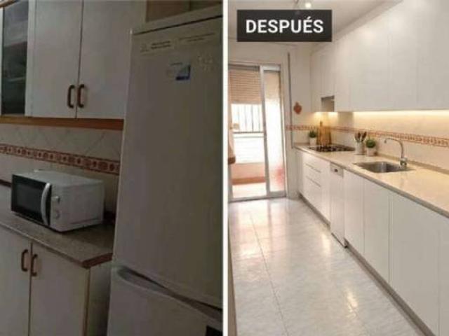 Piso en Venta en Sevilla