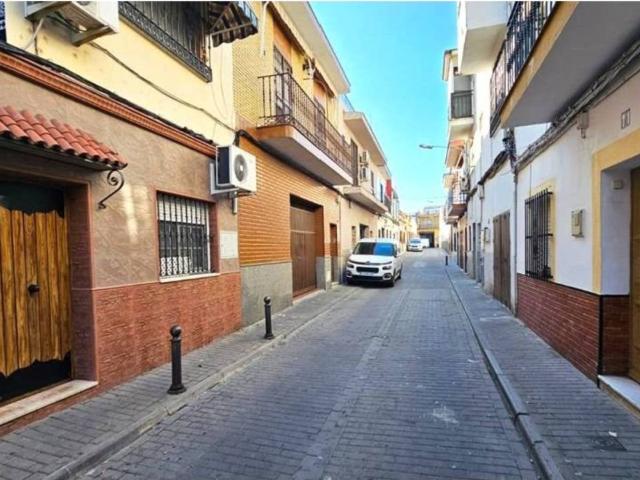 Piso en Venta en Sevilla