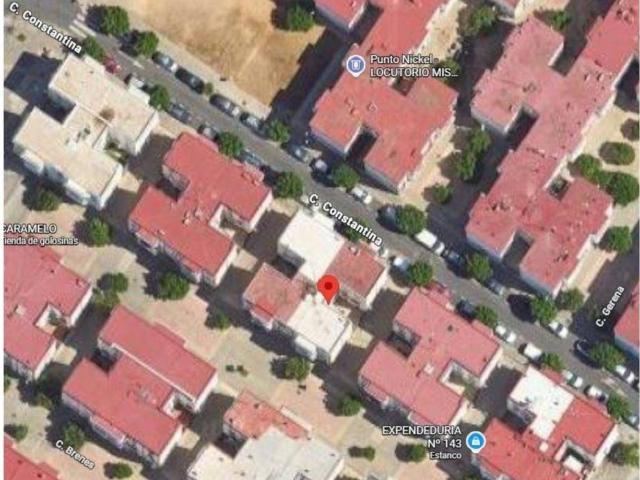 Piso en Venta en Sevilla