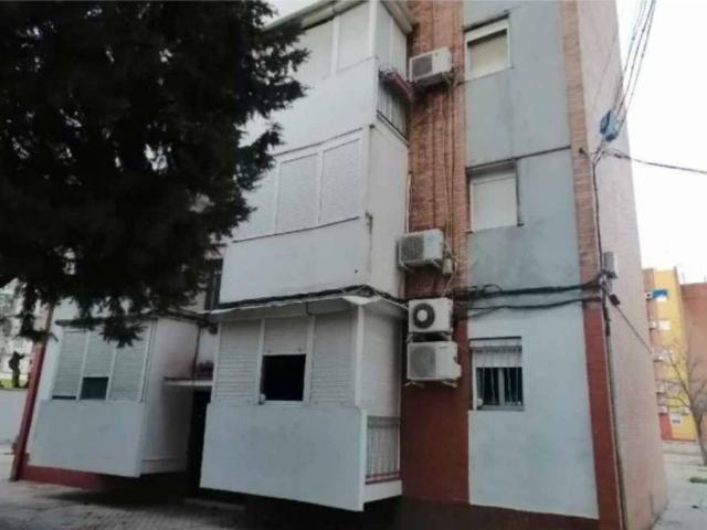 Piso en Venta en Sevilla