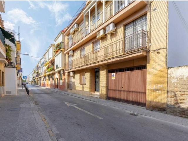 Piso en Venta en Sevilla