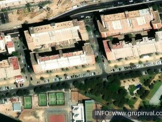 Piso en Venta en Sevilla