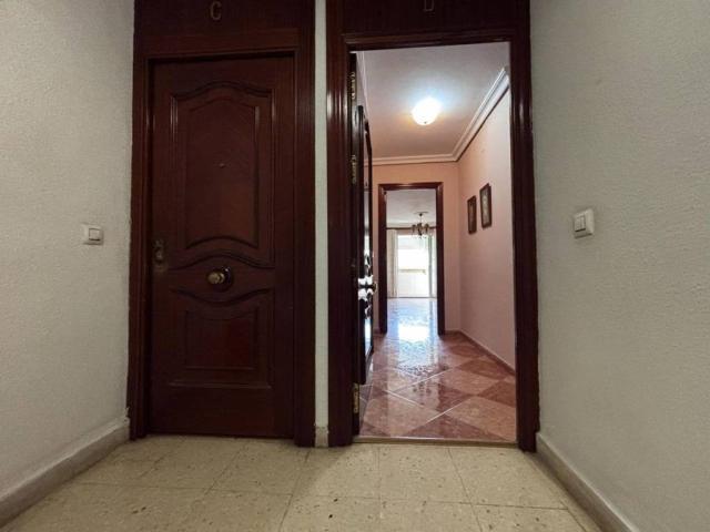 Piso en Venta en Sevilla