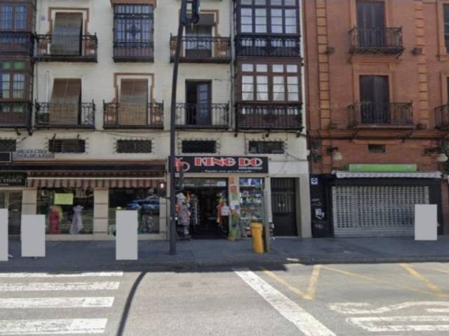 Piso en Venta en Sevilla