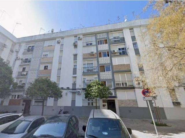 Piso en Venta en Sevilla