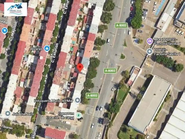 Piso en Venta en Sevilla