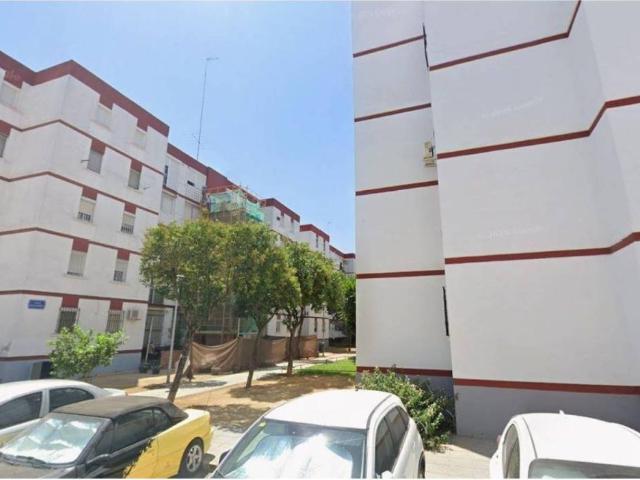Piso en Venta en Sevilla