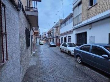 Piso en Venta en Sevilla
