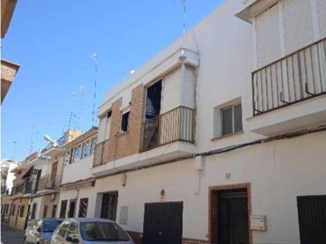 Piso en Venta en Sevilla