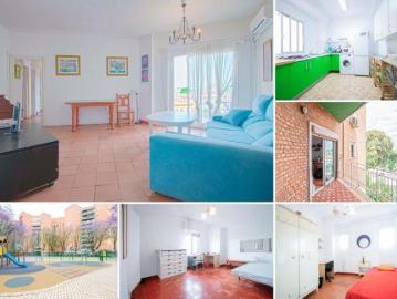 Piso en venta en Sevilla