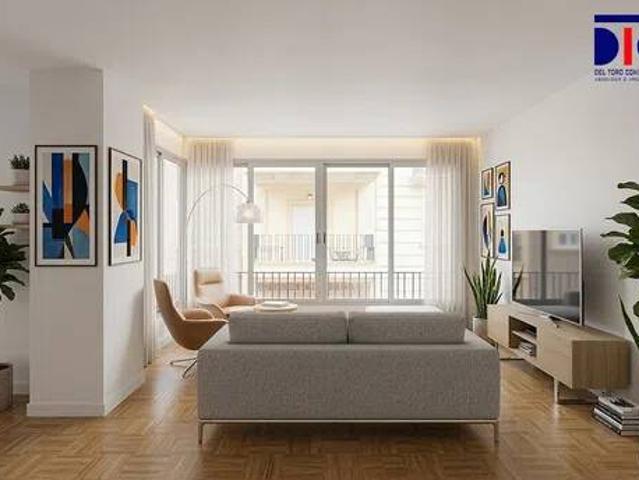 Piso en Venta en Sevilla