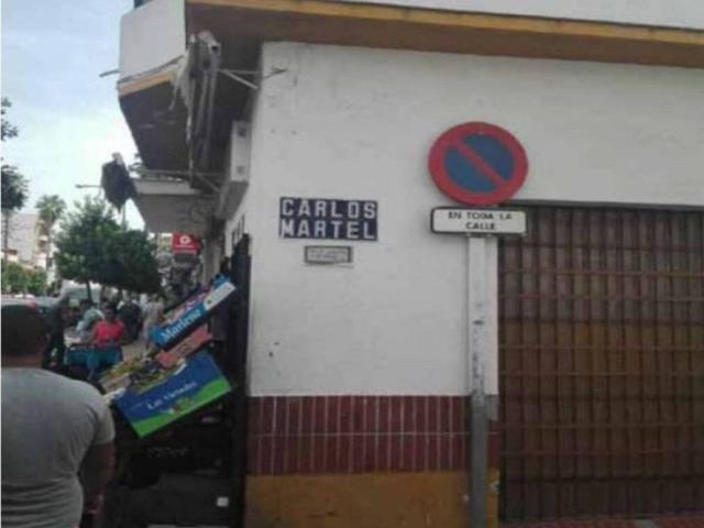 Piso en Venta en Sevilla