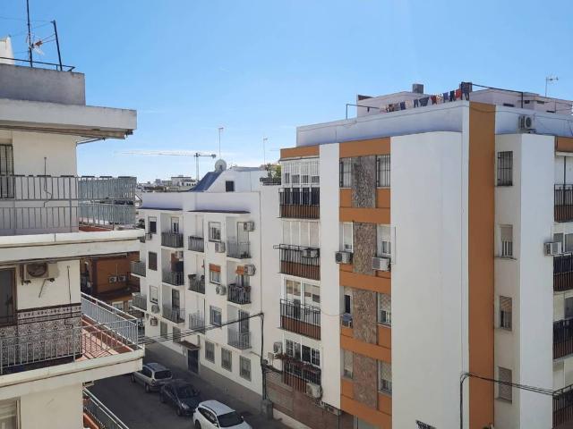 Piso en Venta en Sevilla