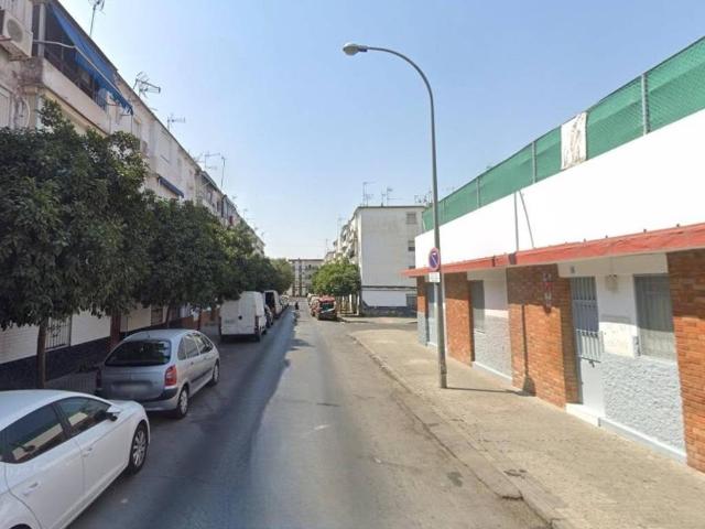 Piso en Venta en Sevilla