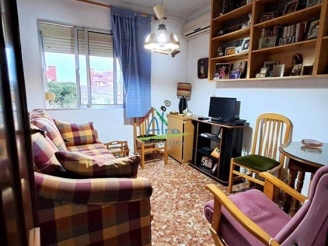 Piso en Venta en Sevilla