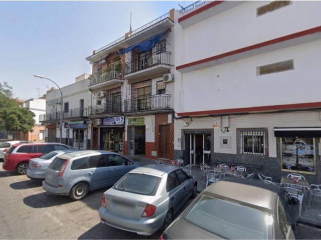 Piso en Venta en Sevilla