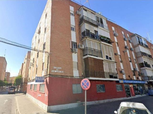 Piso en Venta en Sevilla