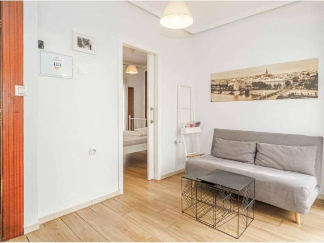 Piso en Venta en Sevilla
