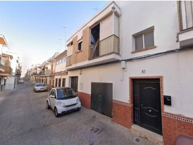 Piso en Venta en Sevilla
