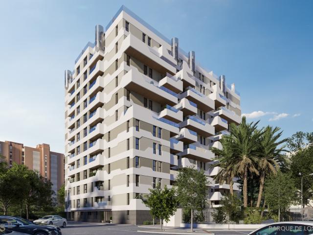 Piso en venta en Sevilla, Calle samuel morse 5