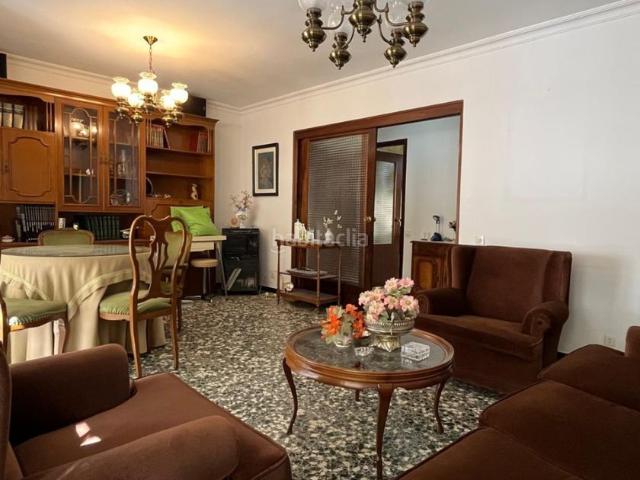 Piso en venta en Sevilla, Cruz Roja. MAGNÍFICA VIVIENDA EN VENTA EN CALLE PREVISIÓN. Pisos.