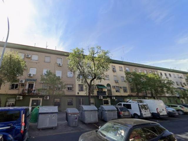 Piso en venta en Sevilla, Amate. Pisos.