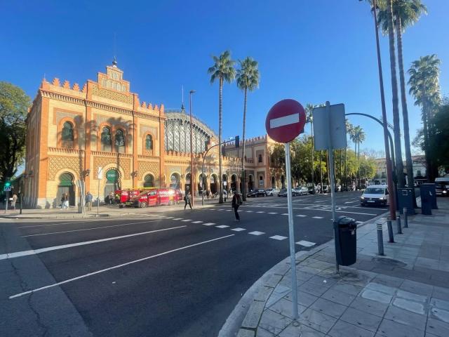 Piso en venta en Sevilla, Arenal Museo. OPORTUNIDAD EN EL CENTRO DE SEVILLA. Pisos.