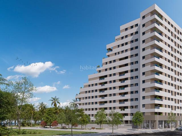 Piso en venta en Sevilla, Barrio del Nervión. Pisos.