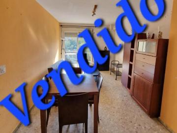 Puerto de Sevilla, Avenida de la Salud, Sevilla Sur, Sevilla, Sevilla, Andalucía, Andalucía