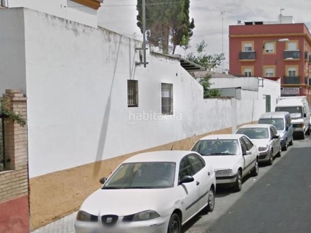 Piso en venta en Sevilla, Bellavista. VENTA DE PISO EN ZONA DE BELLAVISTA SEVILLA. Pisos.