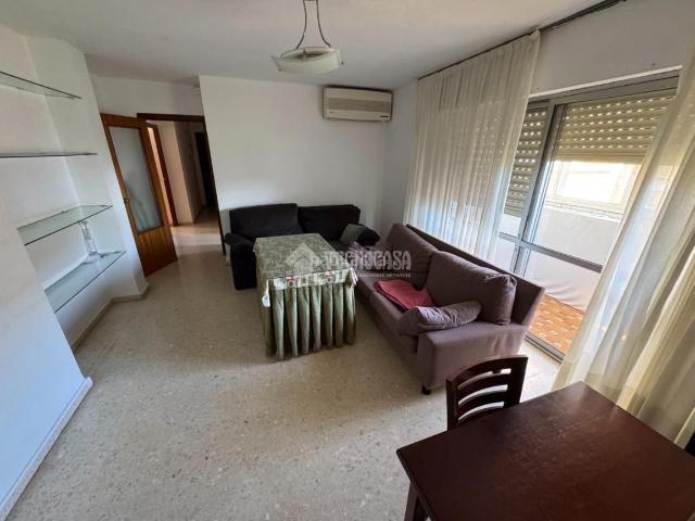Piso en venta en Sevilla, Doctor Barraquer G. Renfe Policlínico. Piso en venta en Sevilla. Pisos.