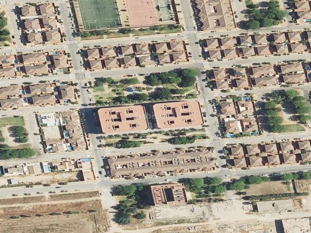 Piso en venta en Sevilla, El Cano Los Bermejales. Vivienda en Rinconada La Sevilla. Pisos.