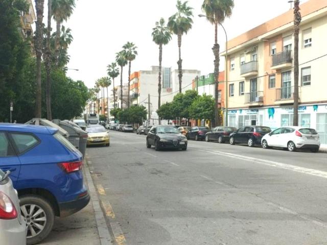 Piso en venta en Sevilla, El Cerro. Pisos.