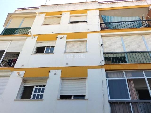 Piso en venta en San Jose de la Rinconada. Pisos San Jose de la.