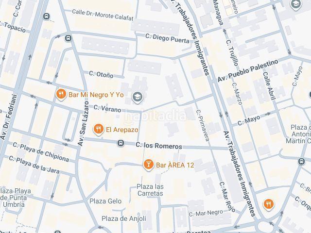 Piso en venta en Sevilla, El Torrejón El Cerezo. Inmueble en Sevilla. Pisos.