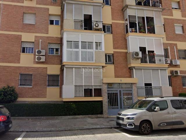 Piso en venta en Sevilla, El Torrejón El Cerezo. Inmueble en Sevilla. Pisos.