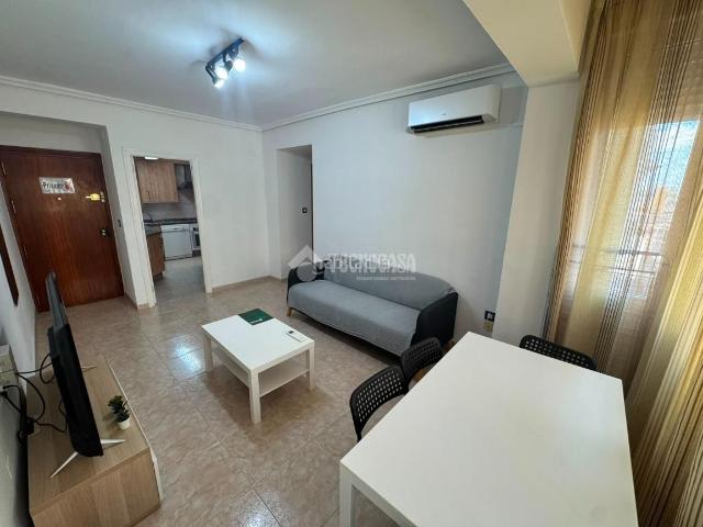 Piso en venta en Sevilla, El Torrejón El Cerezo. Piso en venta en Sevilla. Pisos.