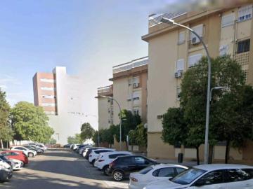 Piso en venta en Sevilla, Felipe II Bueno Monreal