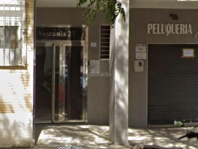 Piso en venta en Sevilla, Juan XXIII Rochelambert. SE VENDE inmueble ALQUILADO en Sevilla. Pisos.