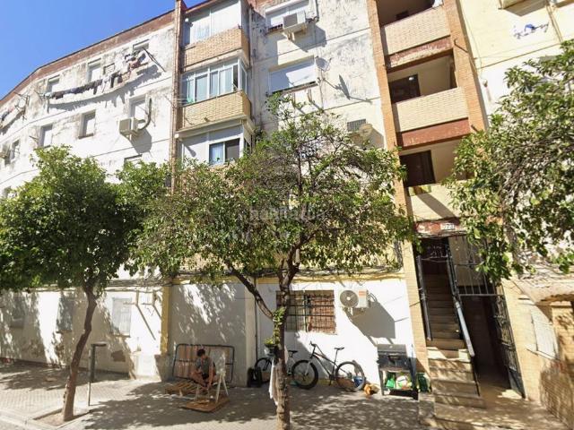 Piso en venta en Sevilla, Los Pájaros. Pisos.