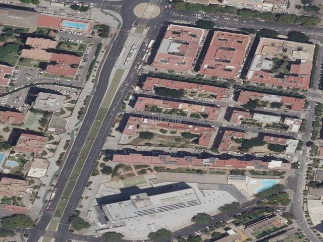 Piso en venta en Sevilla, La Buhaira. Vivienda en Sevilla. Pisos.